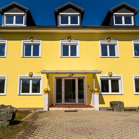 Budget Apartments In Thermennahe Бад-Тацманнсдорф Екстер'єр фото
