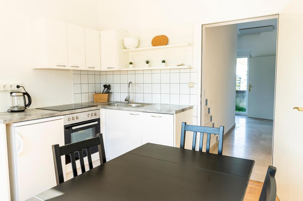 Budget Apartments In Thermennahe Бад-Тацманнсдорф Екстер'єр фото